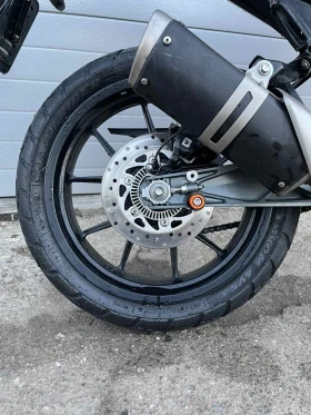 Ktm Duke 125cc, снимка 6