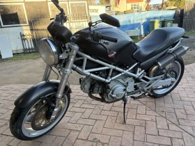 Ducati Monster, снимка 4