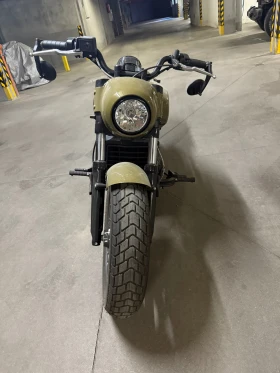 Indian Scout BOBBER, снимка 2