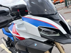 BMW S S1000XR M-performance, снимка 10