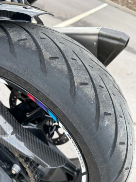 BMW S S1000XR M-performance, снимка 9