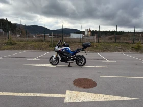 BMW S S1000XR M-performance, снимка 8
