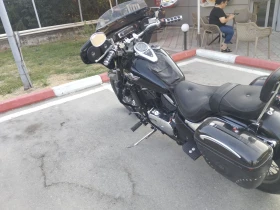 Kawasaki Vulcan 800, снимка 7