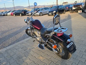 Honda Shadow 600 Швейцария, снимка 3 - Мотоциклети и мототехника - 53660116