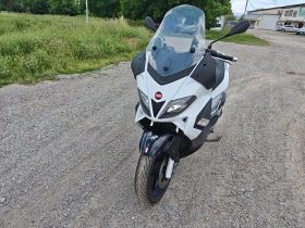 Aprilia Sr Sr300Max | Mobile.bg � ����� ������ 8