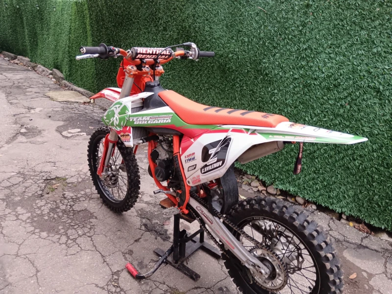 Ktm 85, снимка 3 - Мотоциклети и мототехника - 52540226