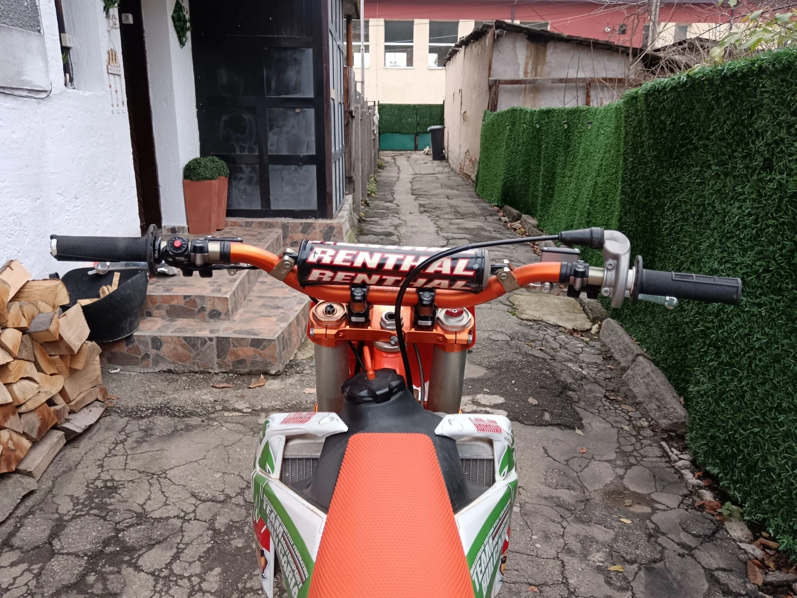 Ktm 85  - изображение 5