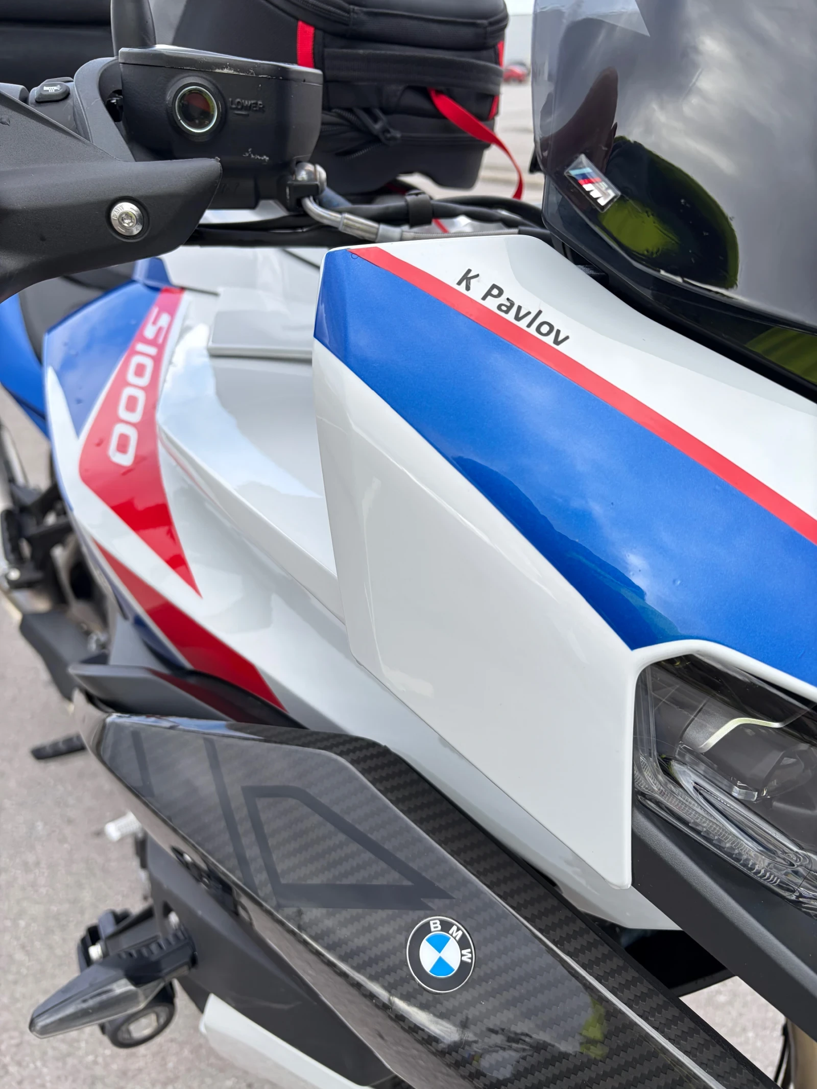 BMW S S1000XR M-performance | Mobile.bg � ����������� 16