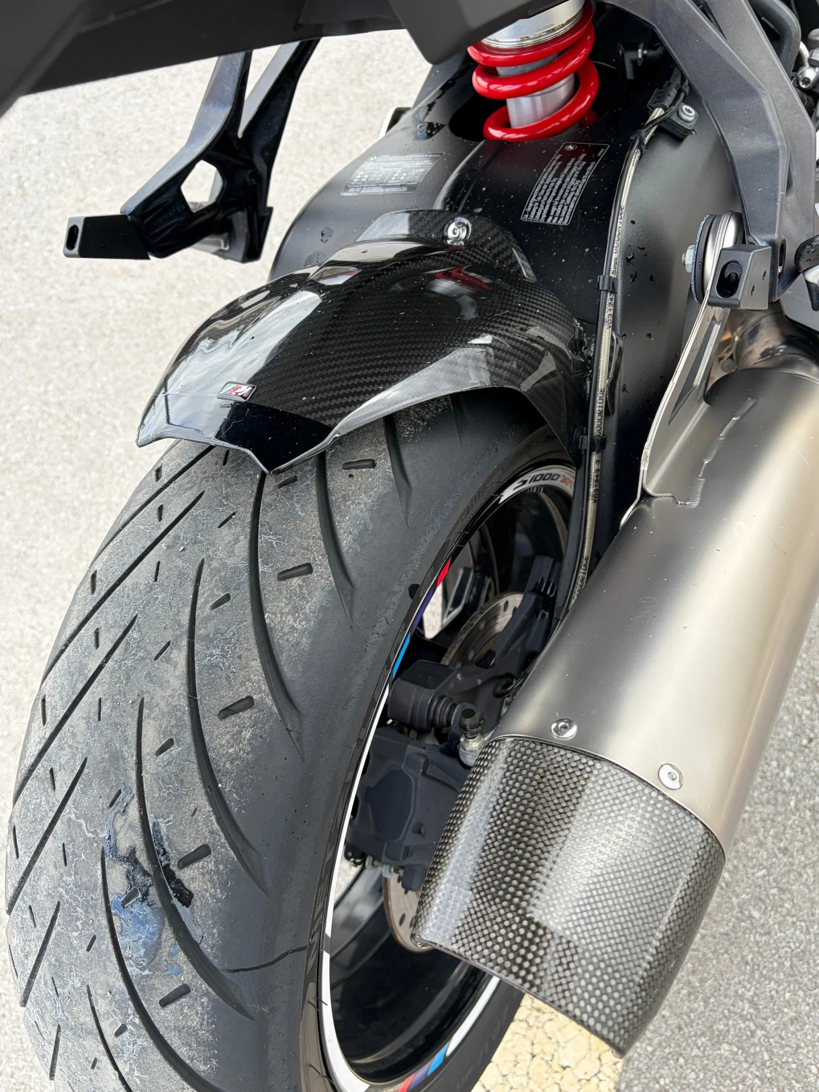 BMW S S1000XR M-performance | Mobile.bg � ����������� 13