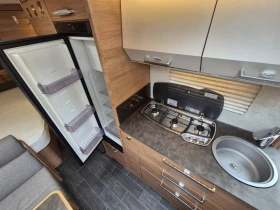 Каравана Tabbert Da Vinci 550 DM, снимка 13