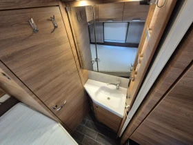 Каравана Tabbert Da Vinci 550 DM, снимка 15