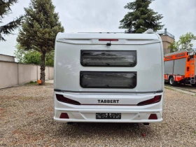 Каравана Tabbert Da Vinci 550 DM, снимка 5