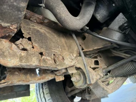 Кемпер Ford 2.5D 83к.с, снимка 17