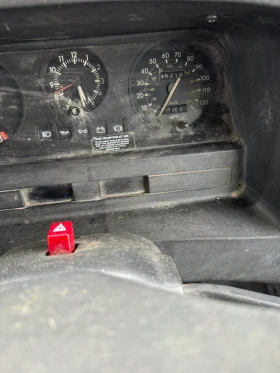 Кемпер Ford 2.5D 83к.с, снимка 6