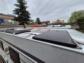 �������� Tabbert Da Vinci 550 DM | Mobile.bg � ����� ������ 6