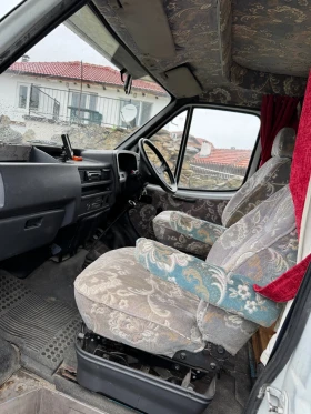 ����� �� �������� �� ������ Ford 2.5D 83�.�