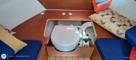 Моторна яхта Beneteau Антарес, снимка 11