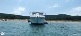 Обява за продажба на Моторна яхта Beneteau Антарес ~50 000 EUR - изображение 2