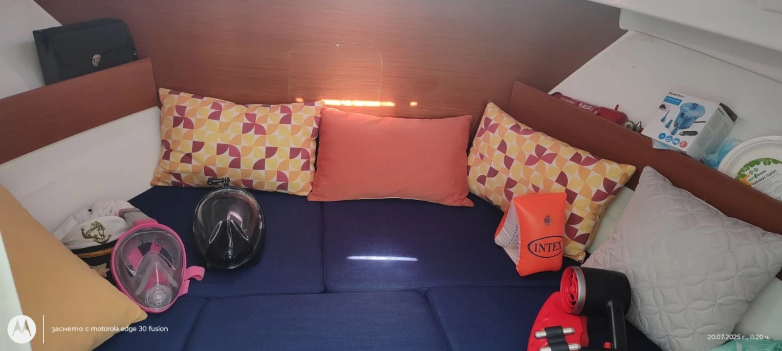   Beneteau  | Mobile.bg   13