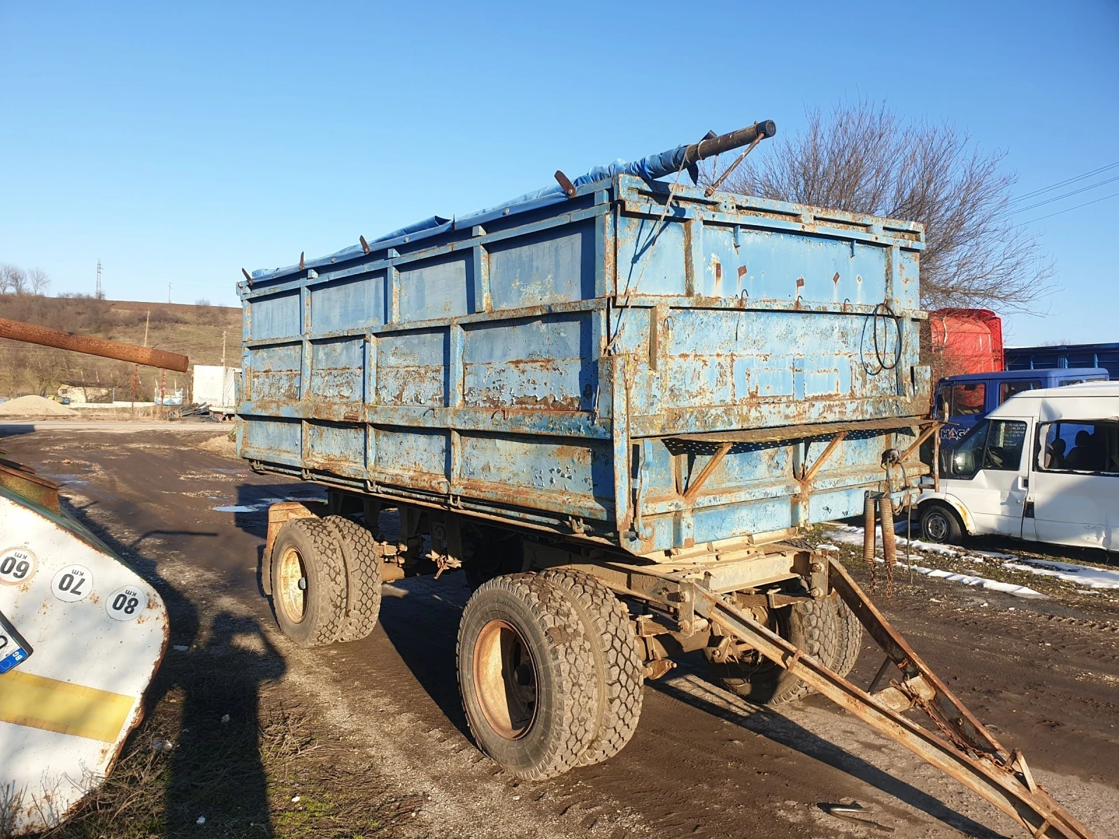   Meiller   | Mobile.bg   1