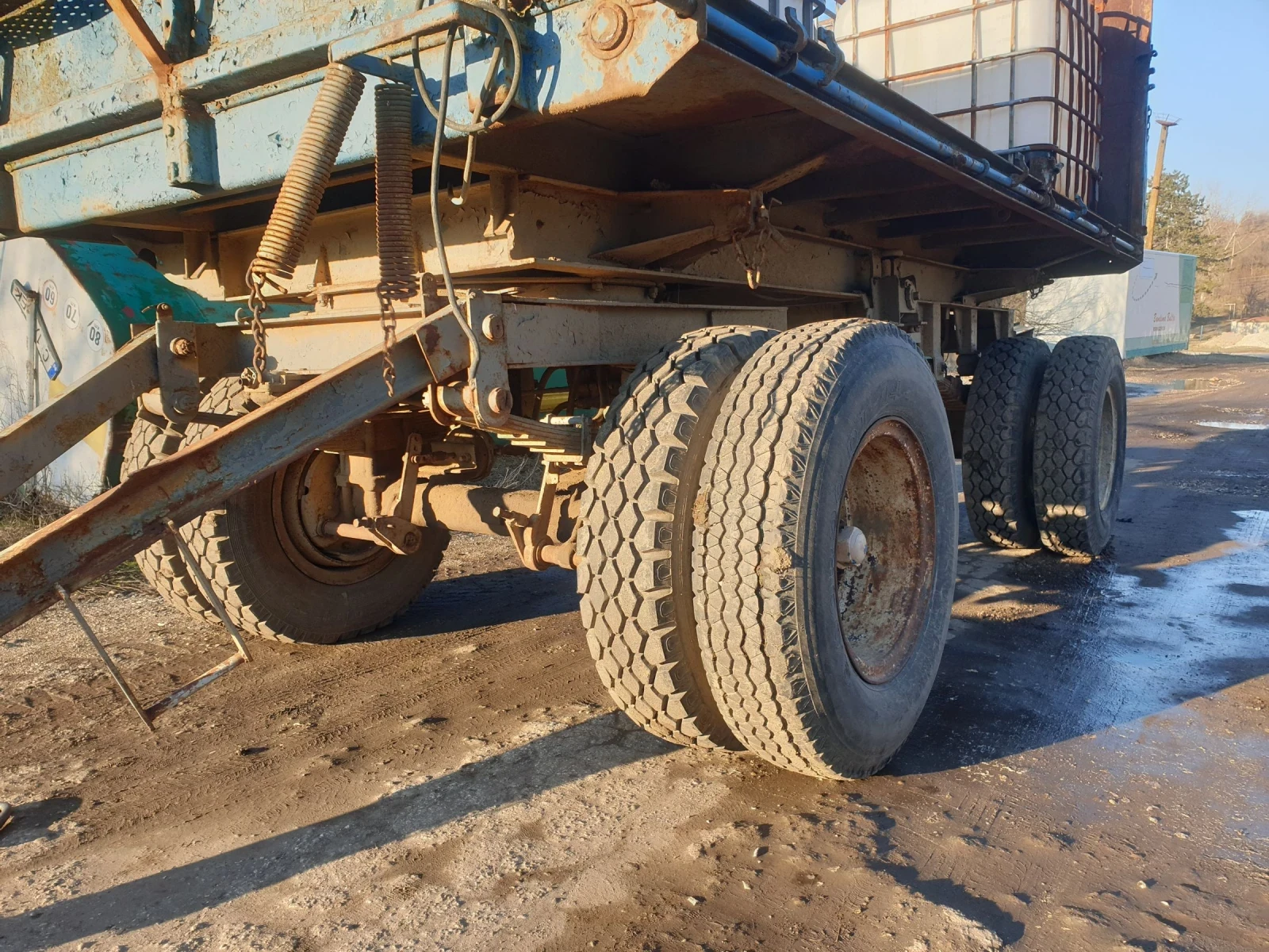   Meiller   | Mobile.bg   2