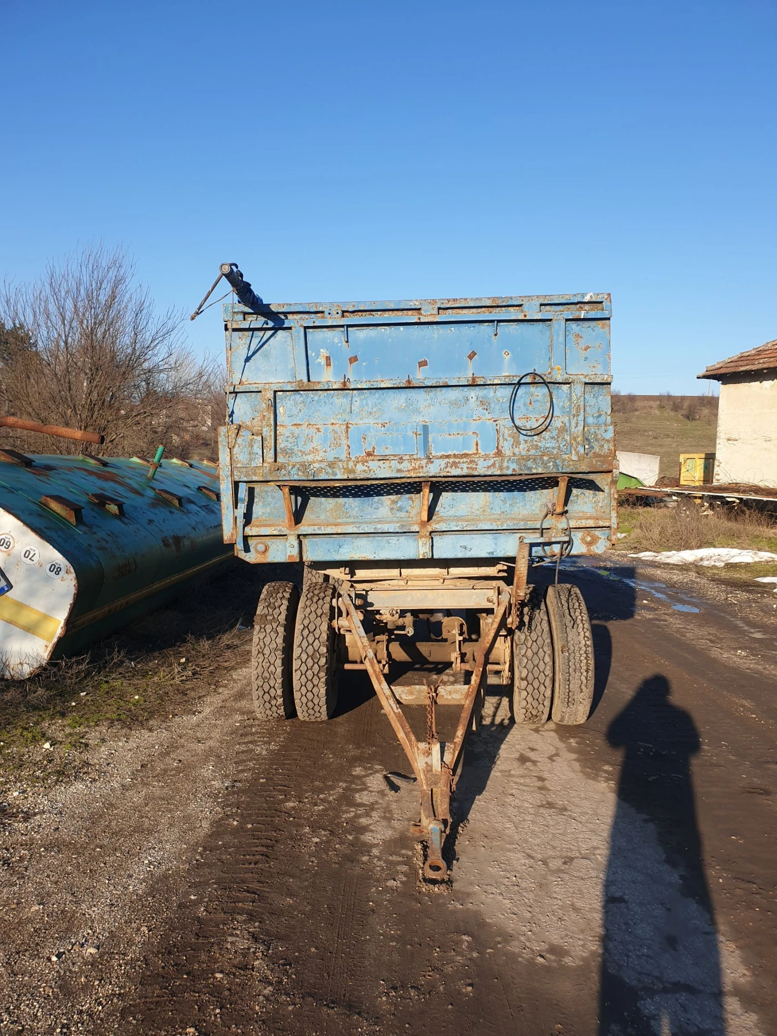   Meiller   | Mobile.bg   3