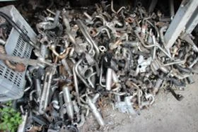 ОХЛАДИТЕЛИ ЗА EGR, снимка 2