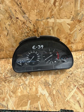 Километраж за BMW E39 , снимка 1