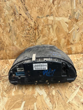 Километраж за BMW E39 , снимка 2