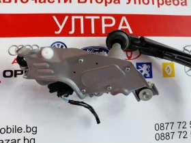 85130-02050 Моторче задна чистачка Toyota Auris E180 219600-2501 8513002050, снимка 2