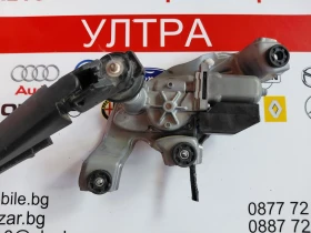 85130-02050 Моторче задна чистачка Toyota Auris E180 219600-2501 8513002050, снимка 1