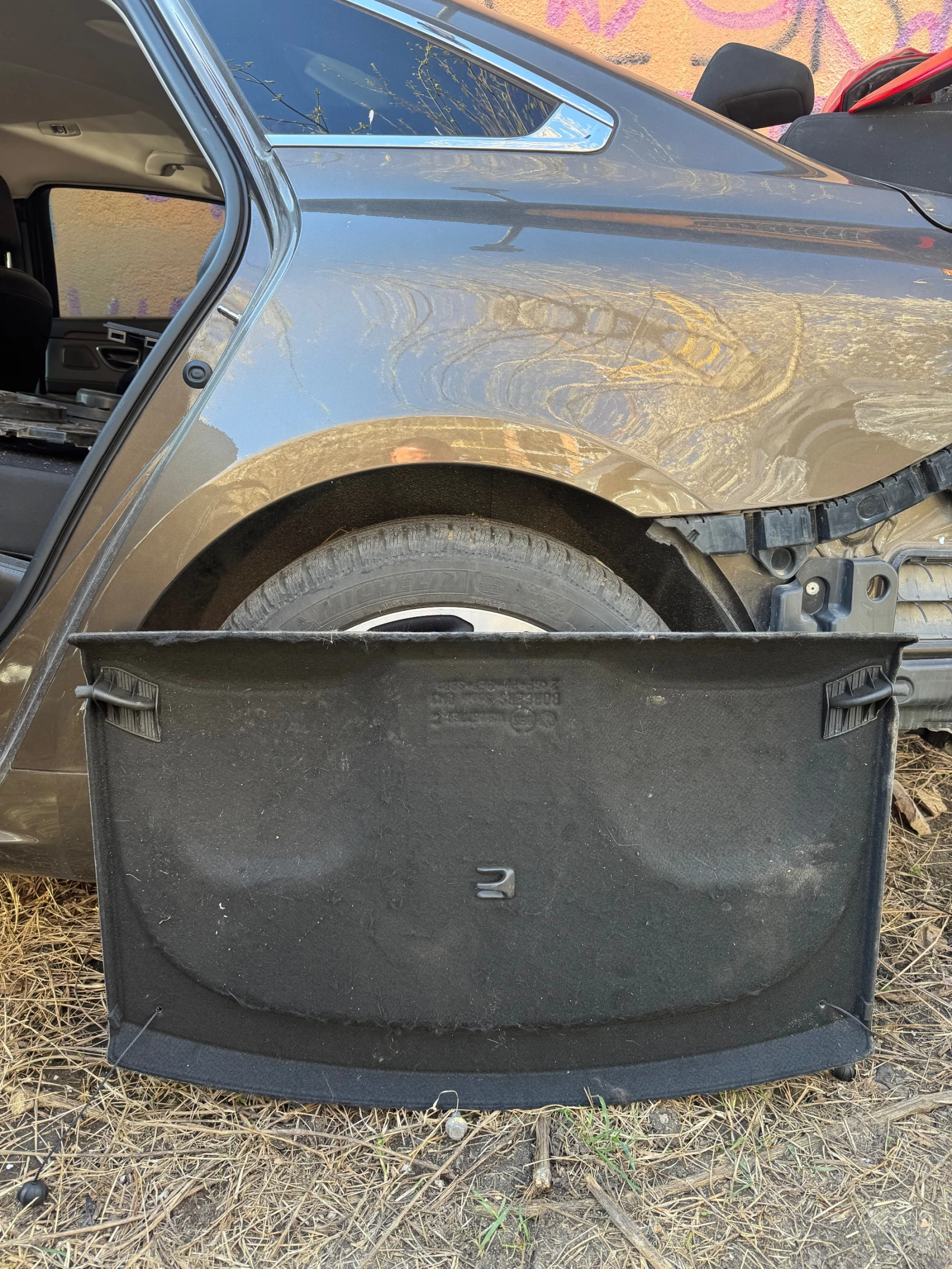 VW Scirocco 2008-2016    | Mobile.bg   3