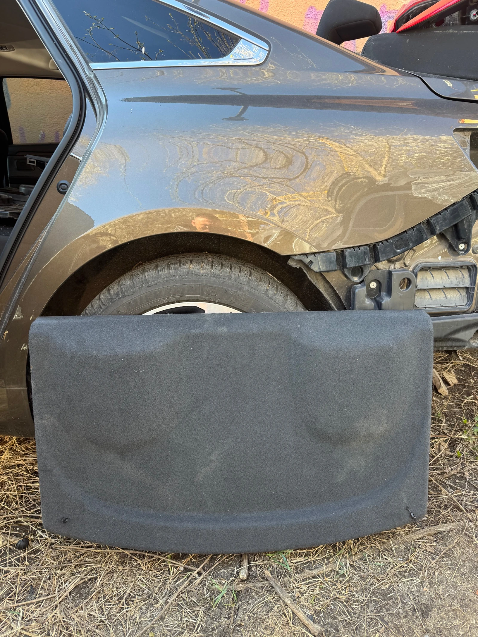 VW Scirocco 2008-2016    | Mobile.bg   1