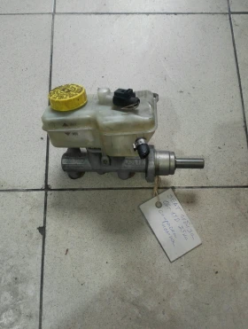 спирачна помпа Сеат Ибиза 1.4д