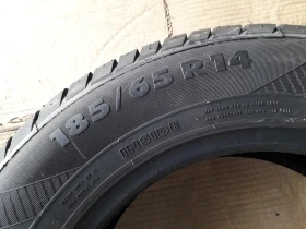 Гуми Летни 175/70R14, снимка 8