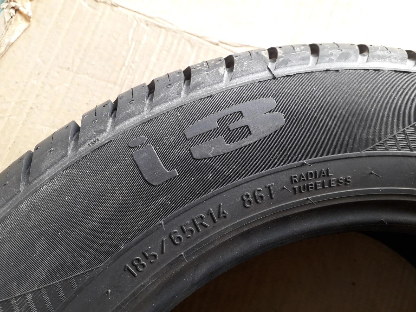  175/70R14 | Mobile.bg   7
