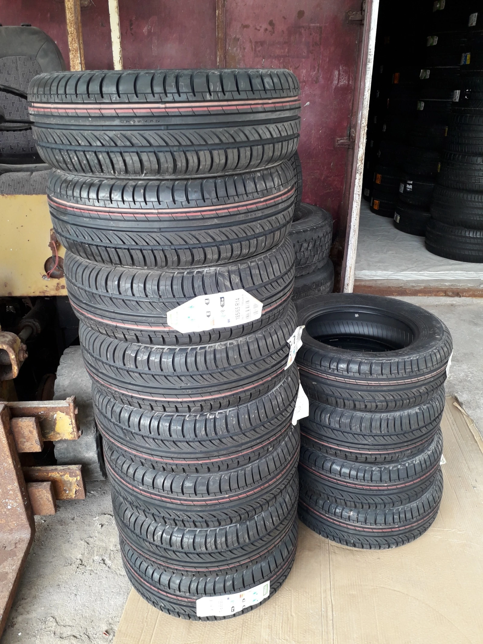  175/70R14 | Mobile.bg   4