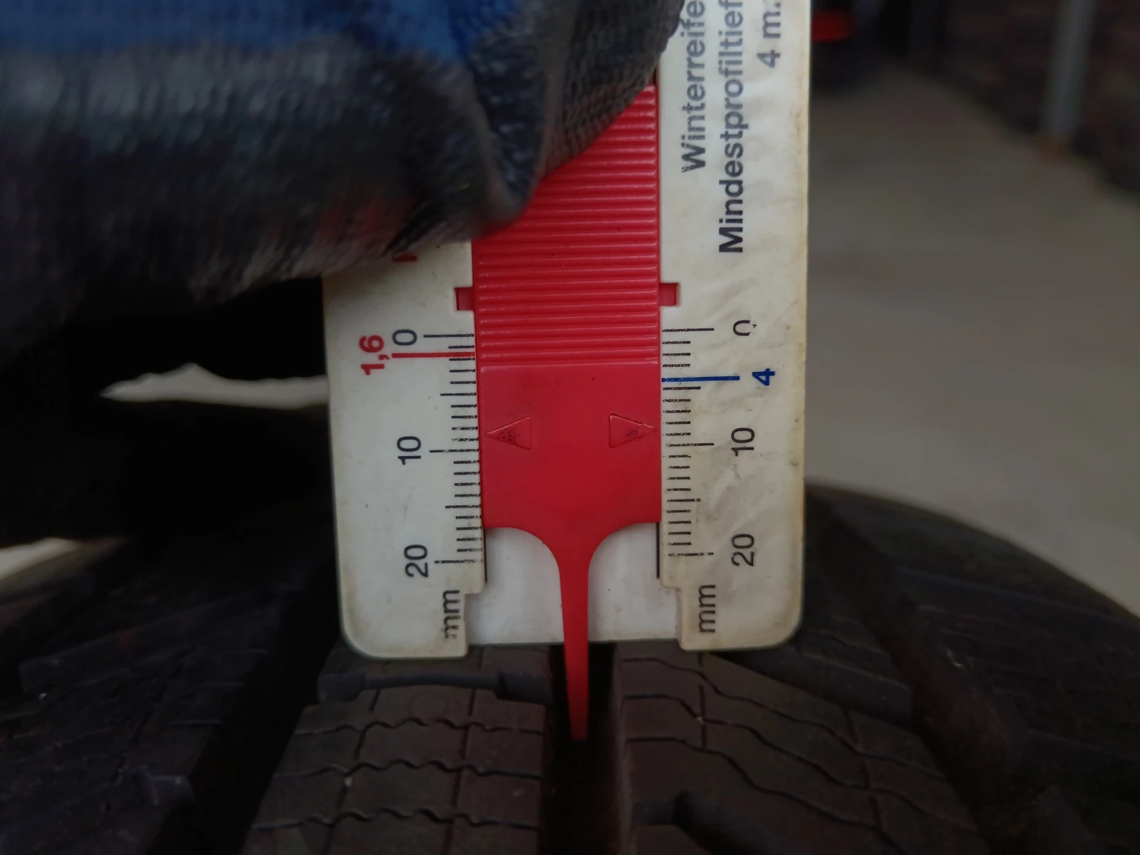  215/60R17 | Mobile.bg   8