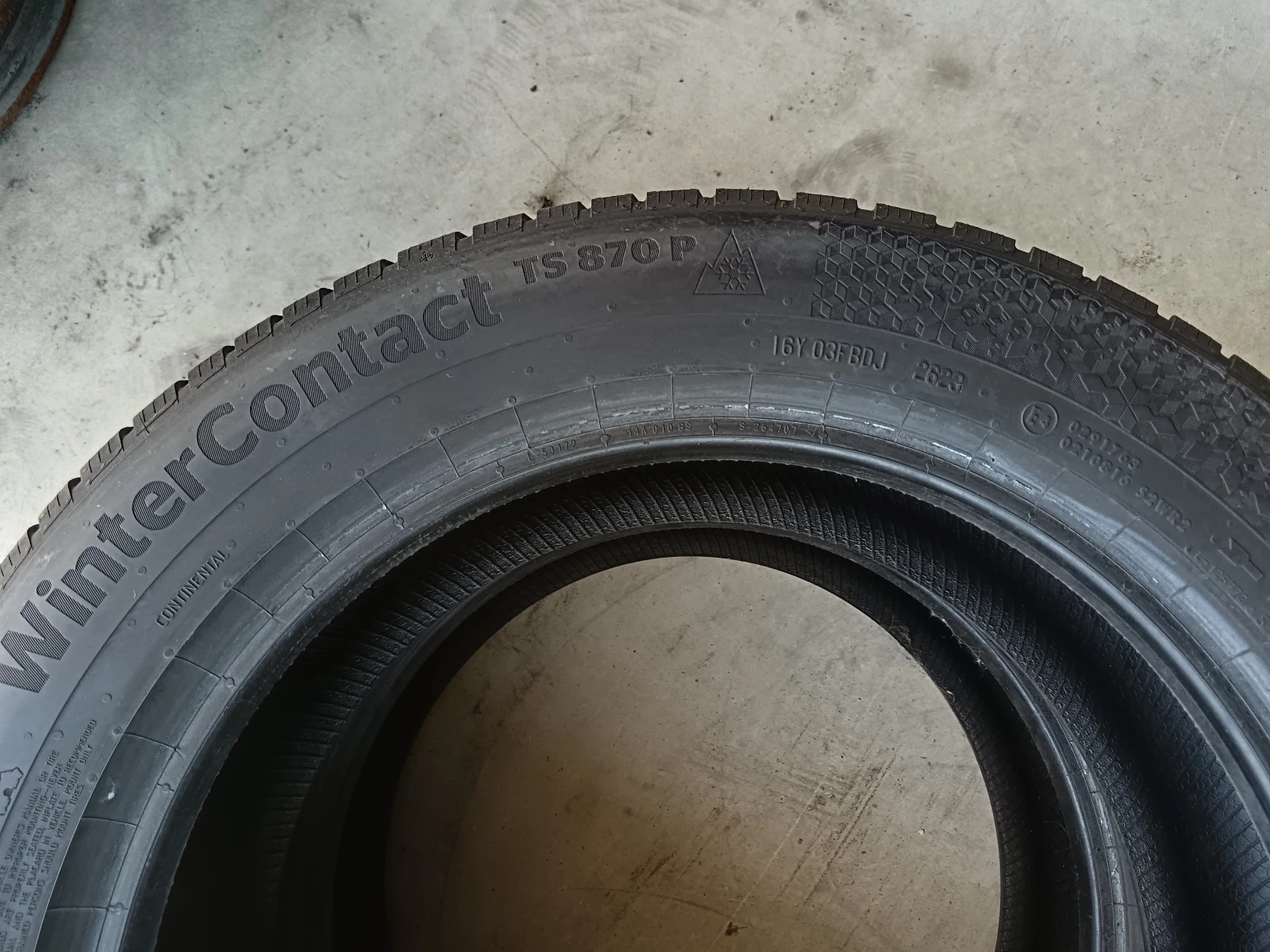  215/60R17 | Mobile.bg   6