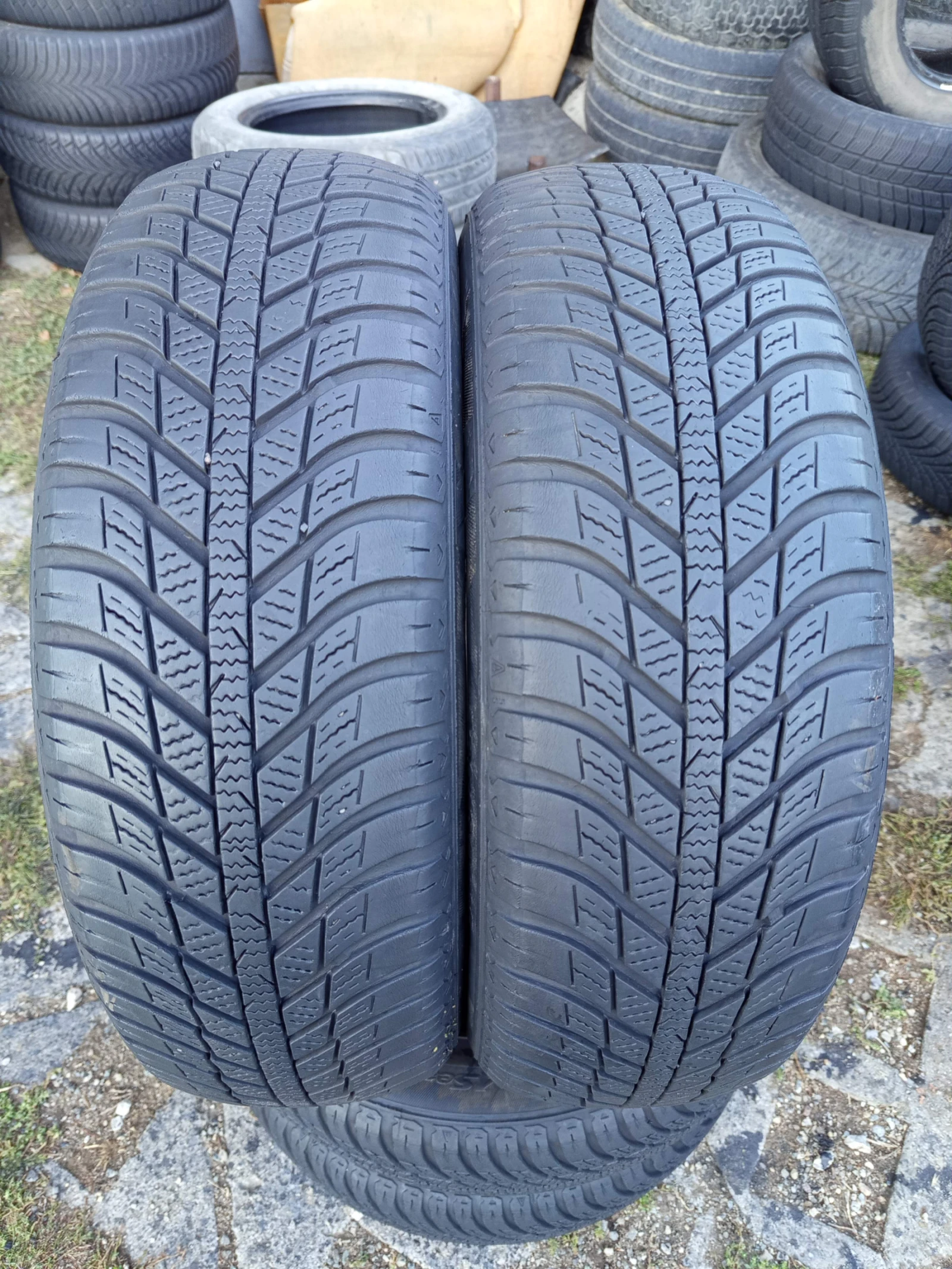 ���� 185/65R15 | Mobile.bg � ����������� 2
