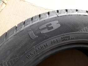 Гуми Летни 175/70R14, снимка 7 - Гуми и джанти - 45863681