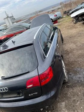 Audi A6 2.0тди Bre sline, снимка 7