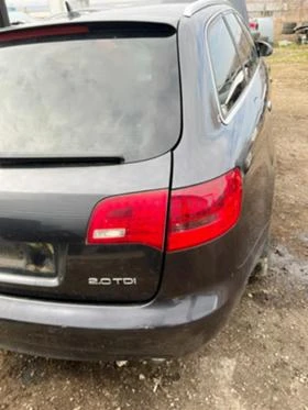 Audi A6 2.0тди Bre sline, снимка 5