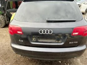 Audi A6 2.0тди Bre sline, снимка 4