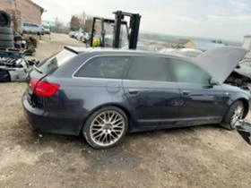 Audi A6 2.0тди Bre sline, снимка 3