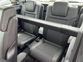 Opel Zafira 1.8i gaz, снимка 10