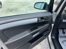 Opel Zafira 1.8i gaz, снимка 7