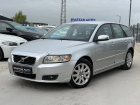 Volvo V50 1.6D* 2008г* 169.000КМ* ТОП СЪСТОЯНИЕ* 