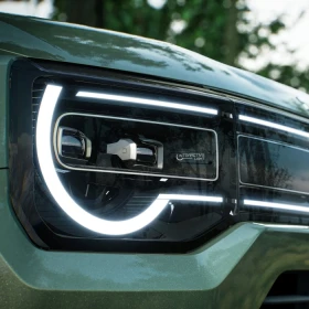 BAIC BJ 30 HEV, снимка 17