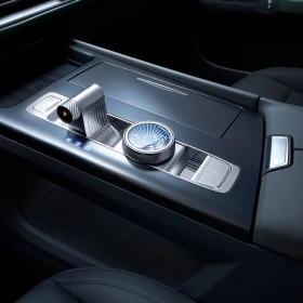 BAIC BJ 30 HEV, снимка 8